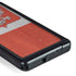Poland Flag Distressed Galaxy S24 Ultra Waterproof Case